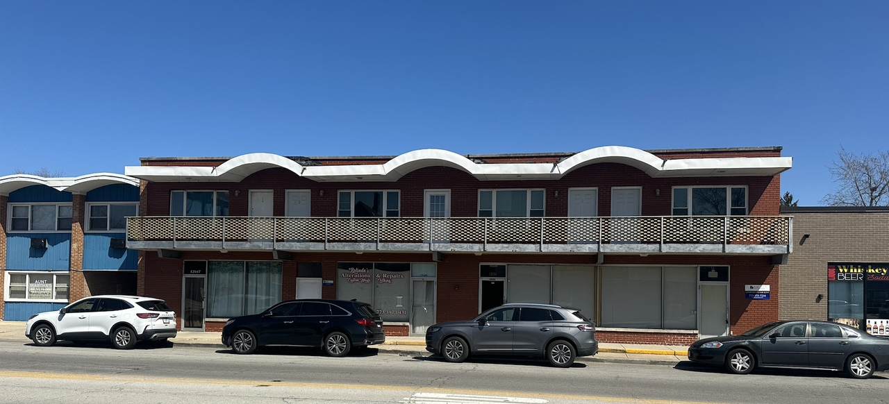 12151 Western Avenue - Photo 1