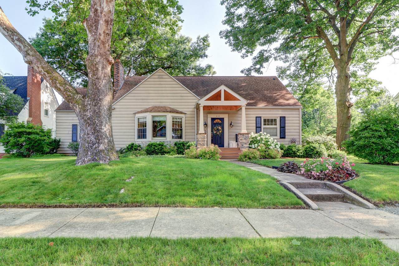 410 12th Street - Photo 1