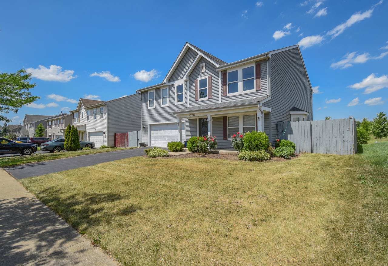 13222 Bucksburn Lane - Photo 1
