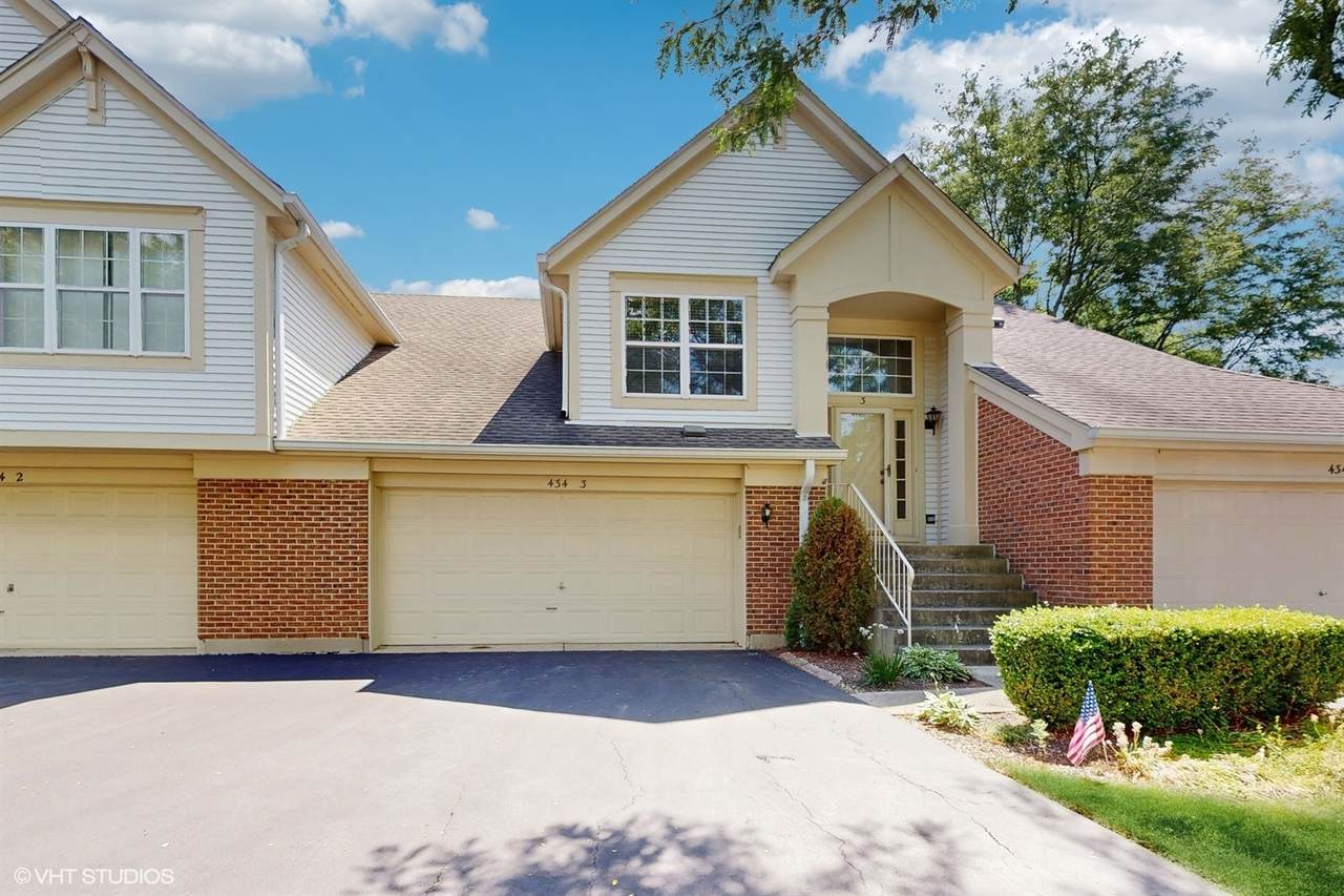 434 Cromwell Circle - Photo 1