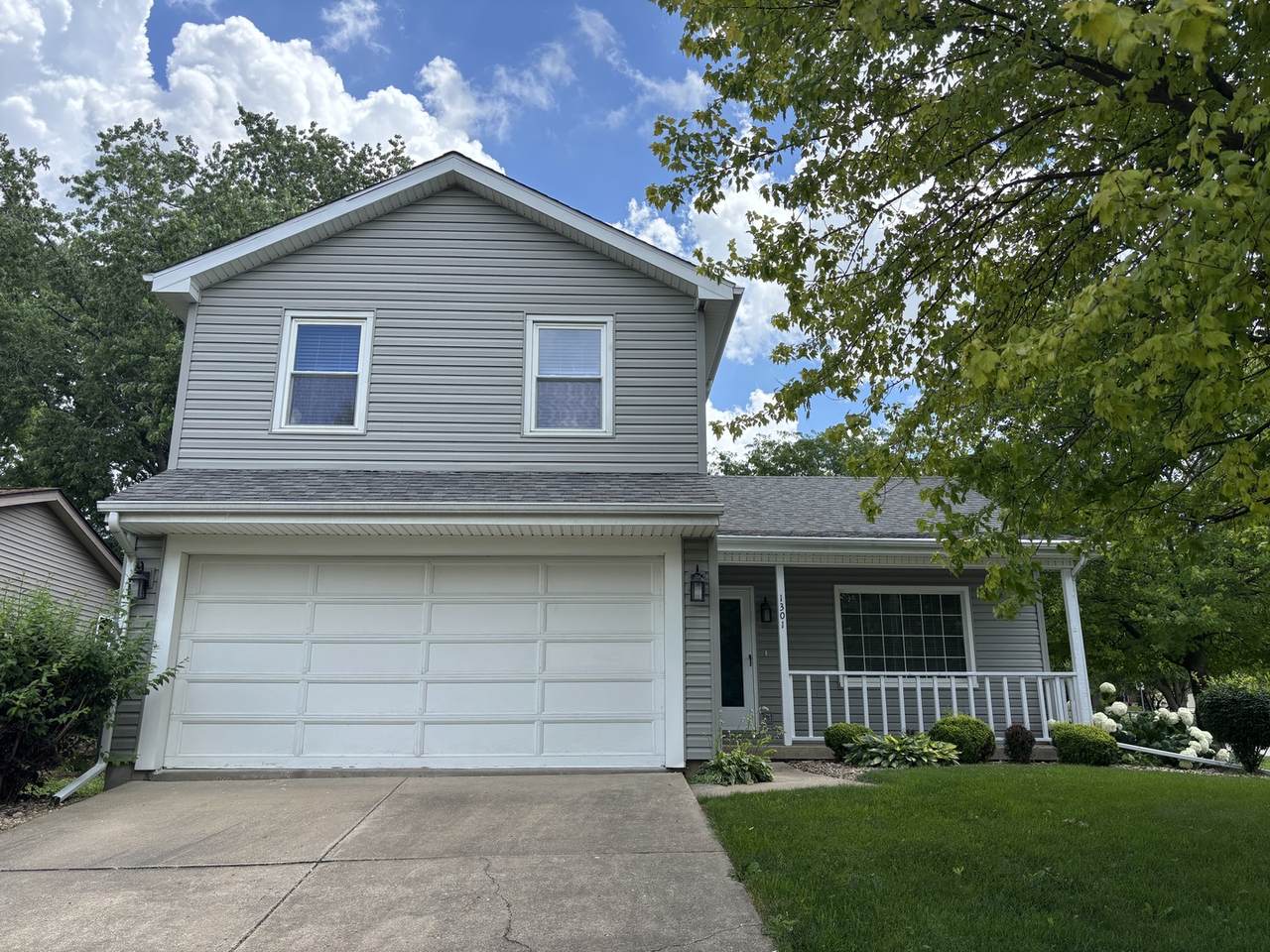 1301 Bancroft Drive - Photo 1