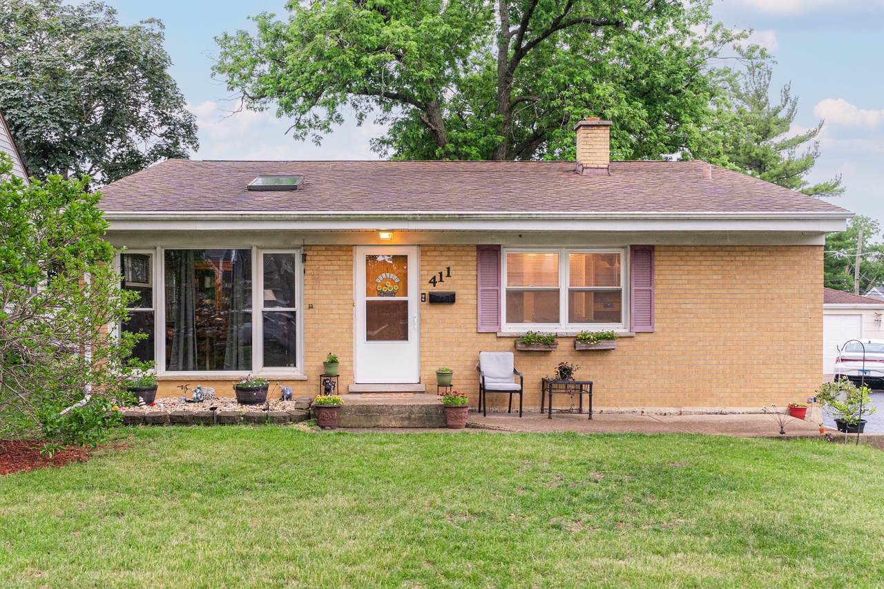 411 Taylor Road - Photo 1