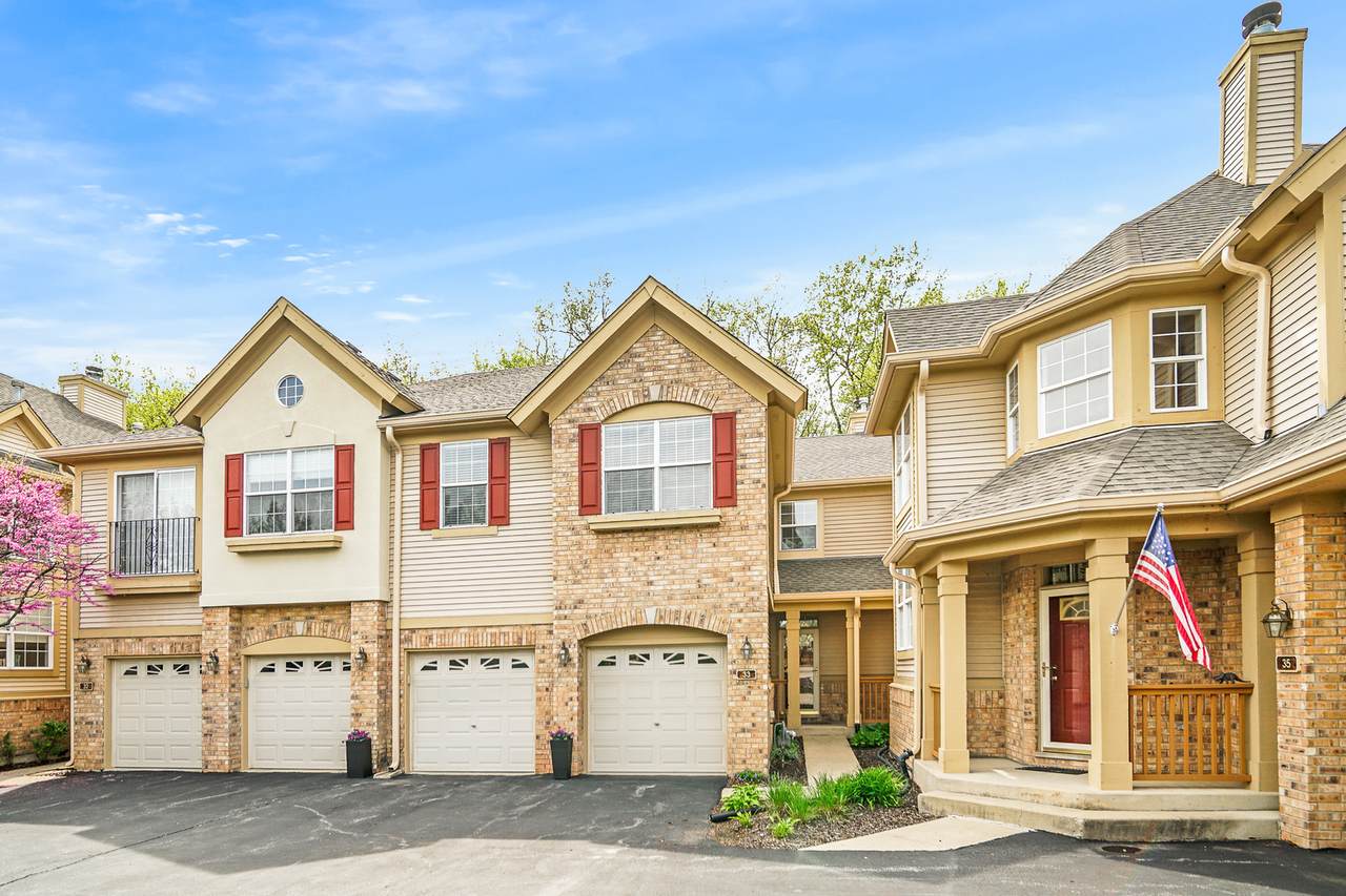 33 Spyglass Circle - Photo 1
