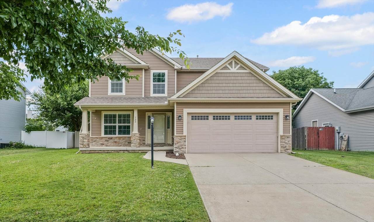 733 Sedgegrass Drive - Photo 1