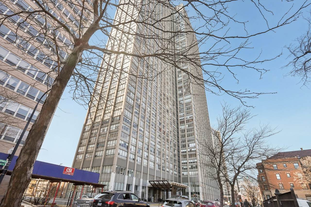 655 Irving Park Road - Photo 1