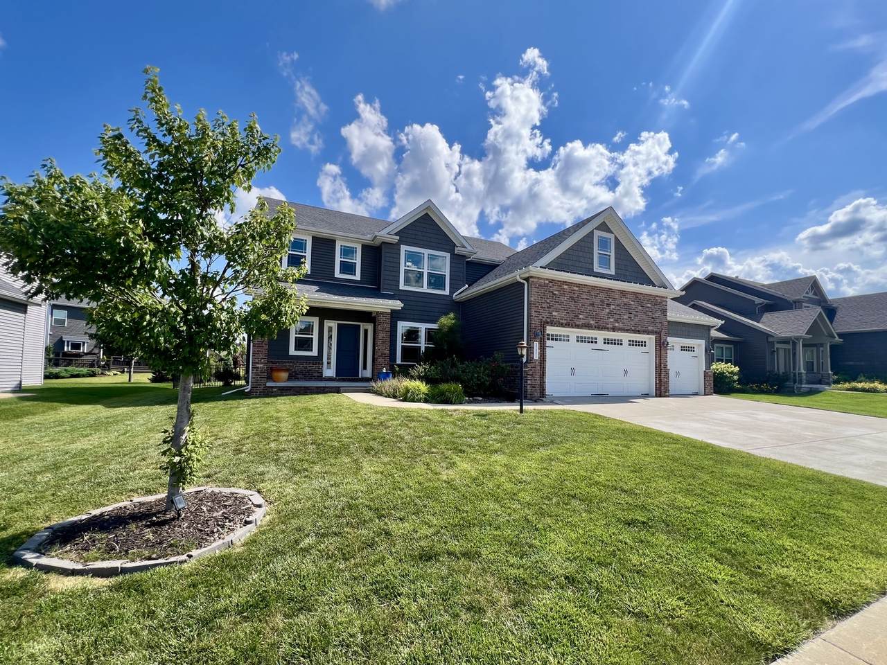 1111 Ashford Court - Photo 1