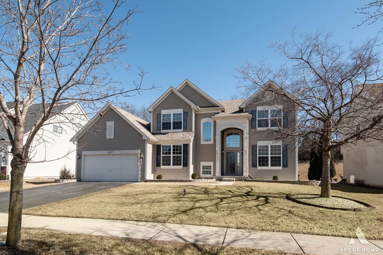1007 Biltmore Drive - Photo 1