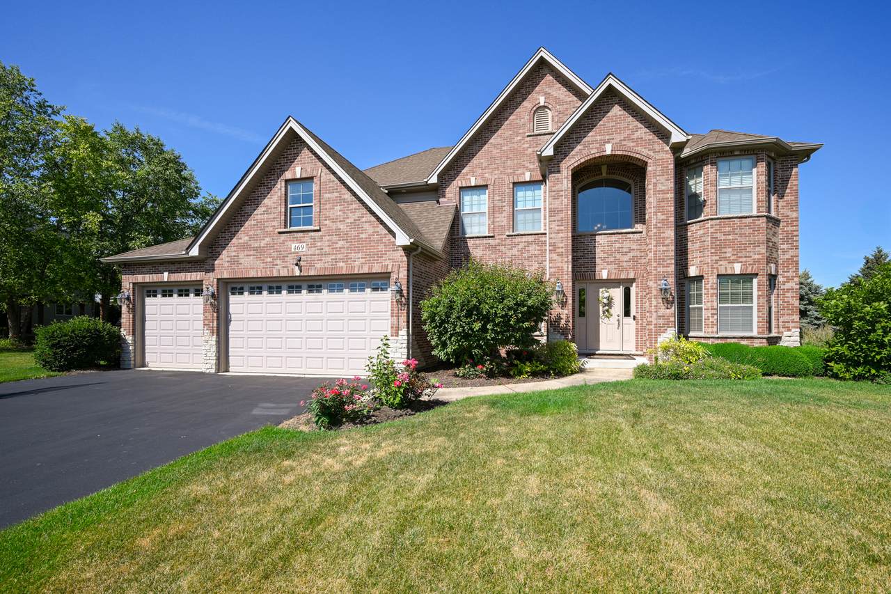 469 Bloomfield Circle - Photo 1