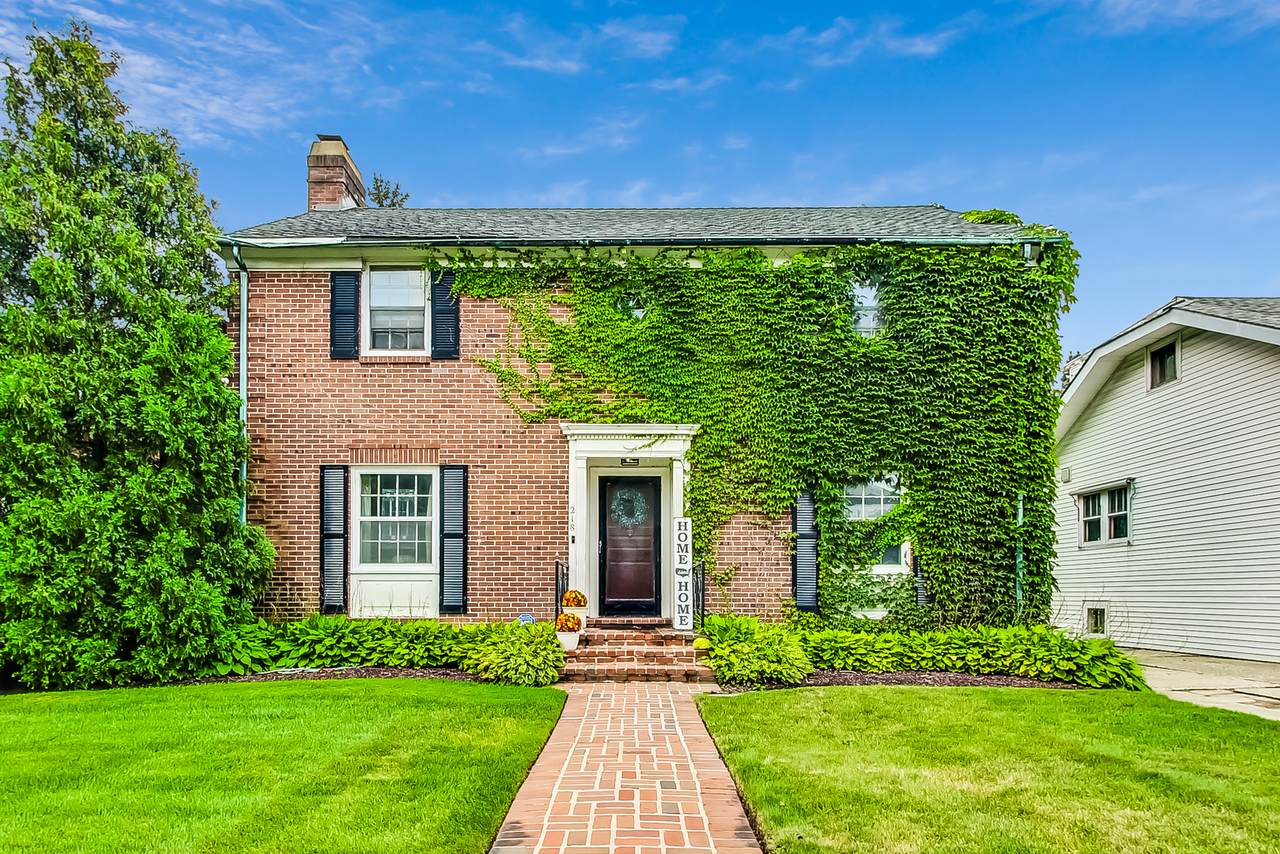 218 Merrill Street - Photo 1
