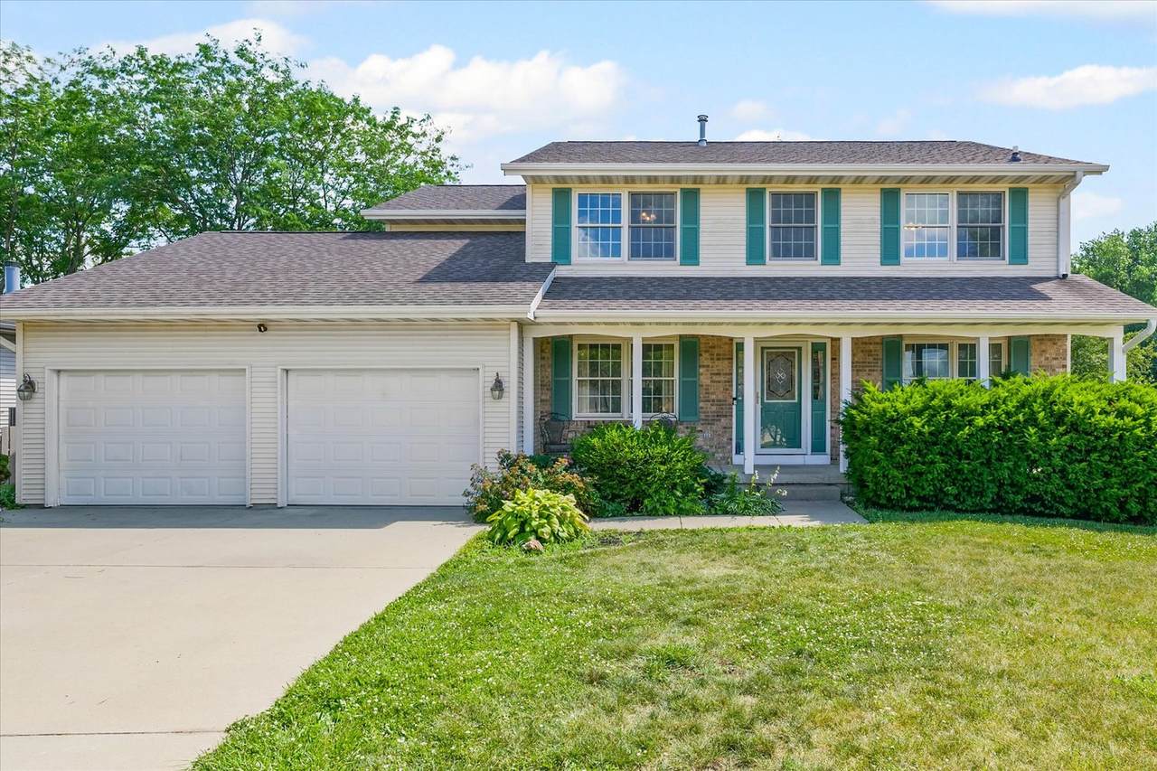 409 Northridge Drive - Photo 1