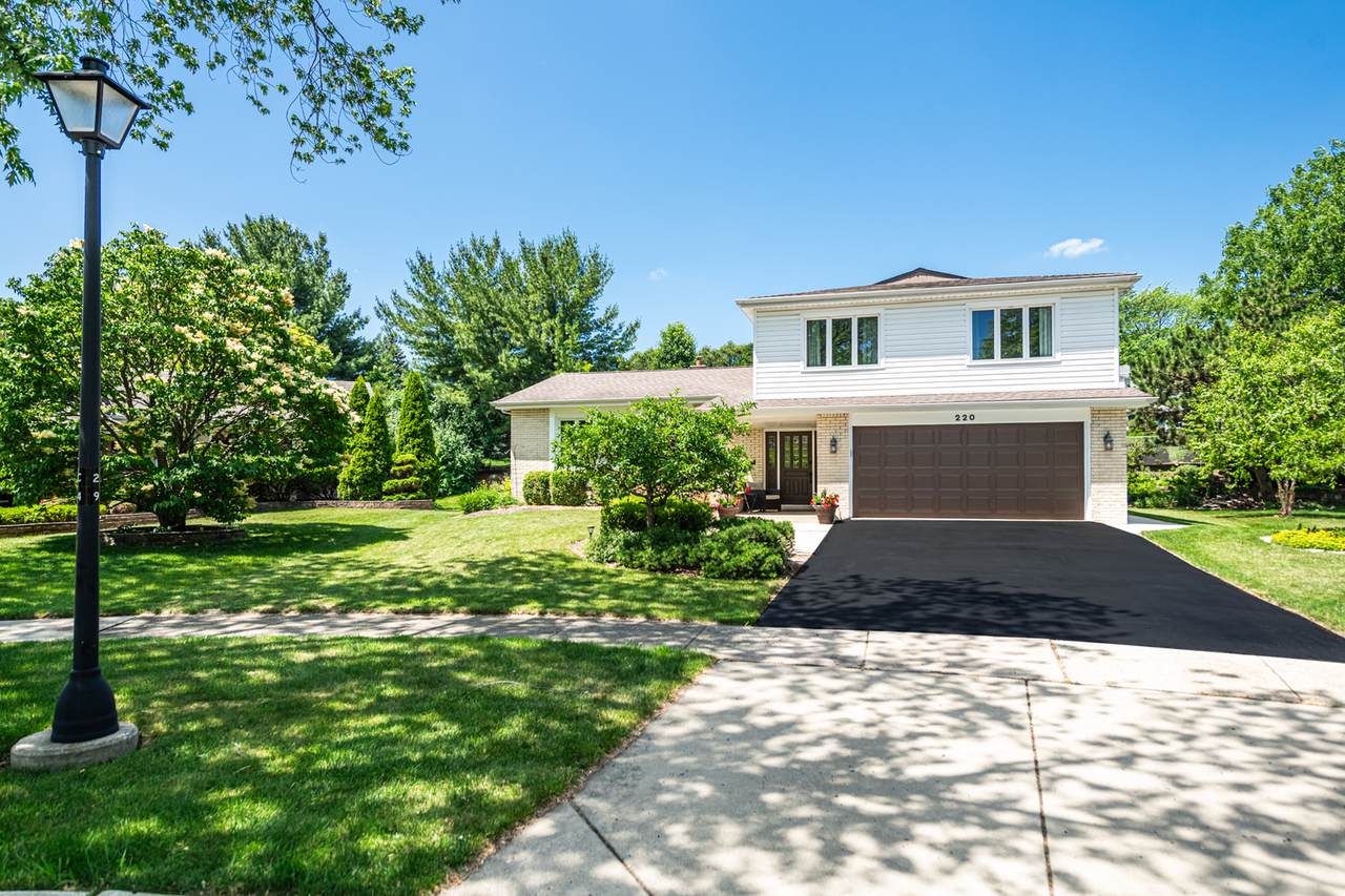 220 Haddon Place - Photo 1