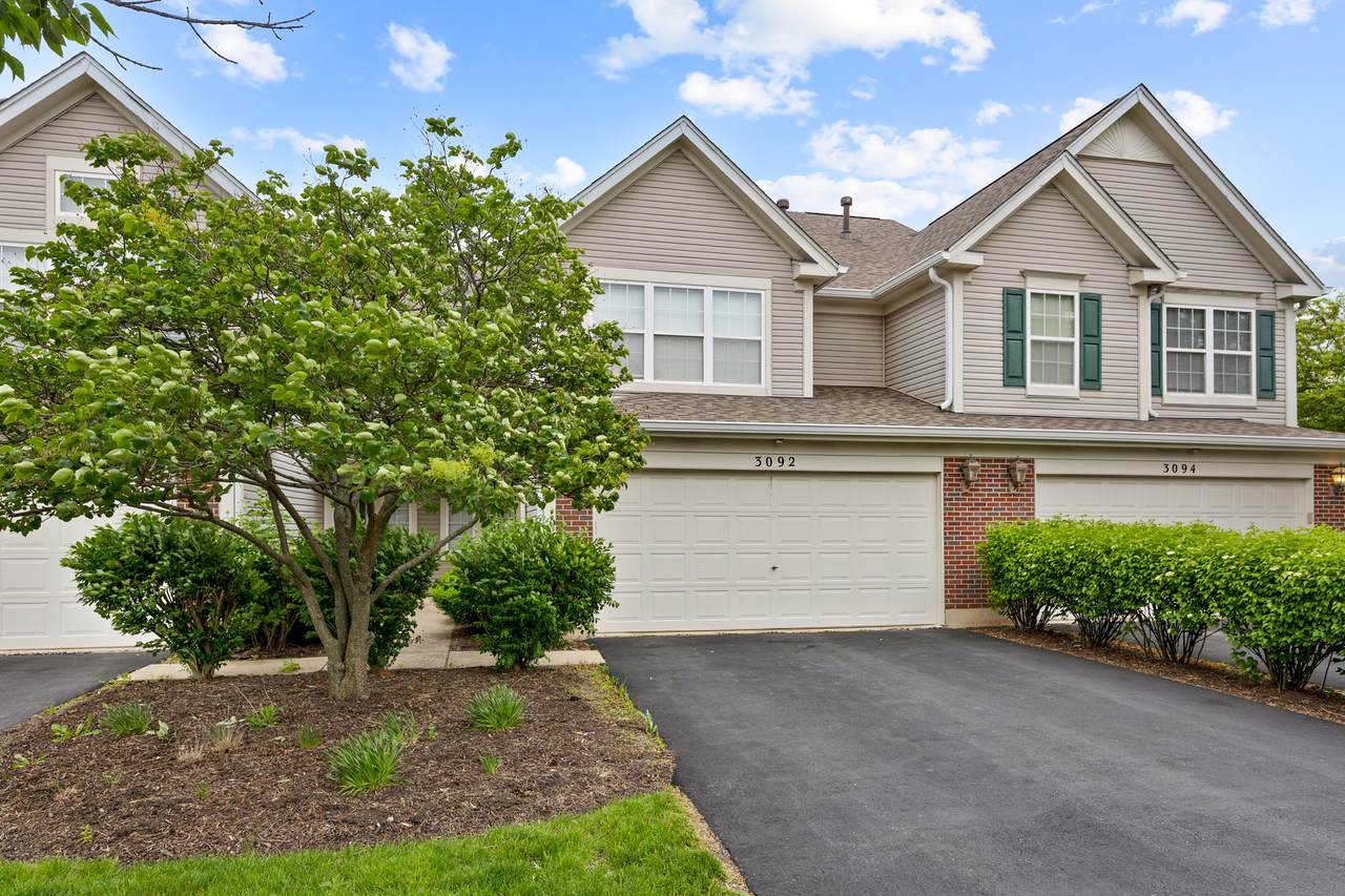 3092 Serenity Lane - Photo 1