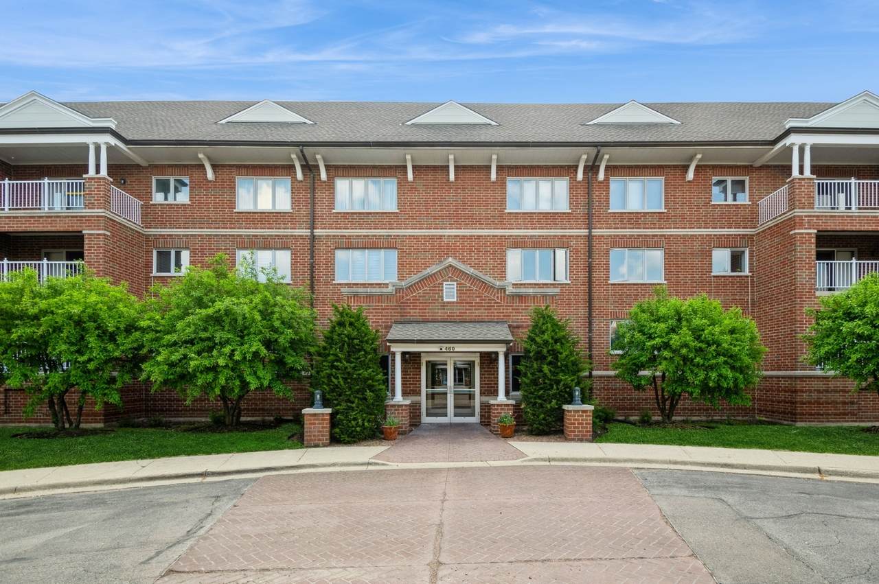 460 Northwest Highway - Photo 1