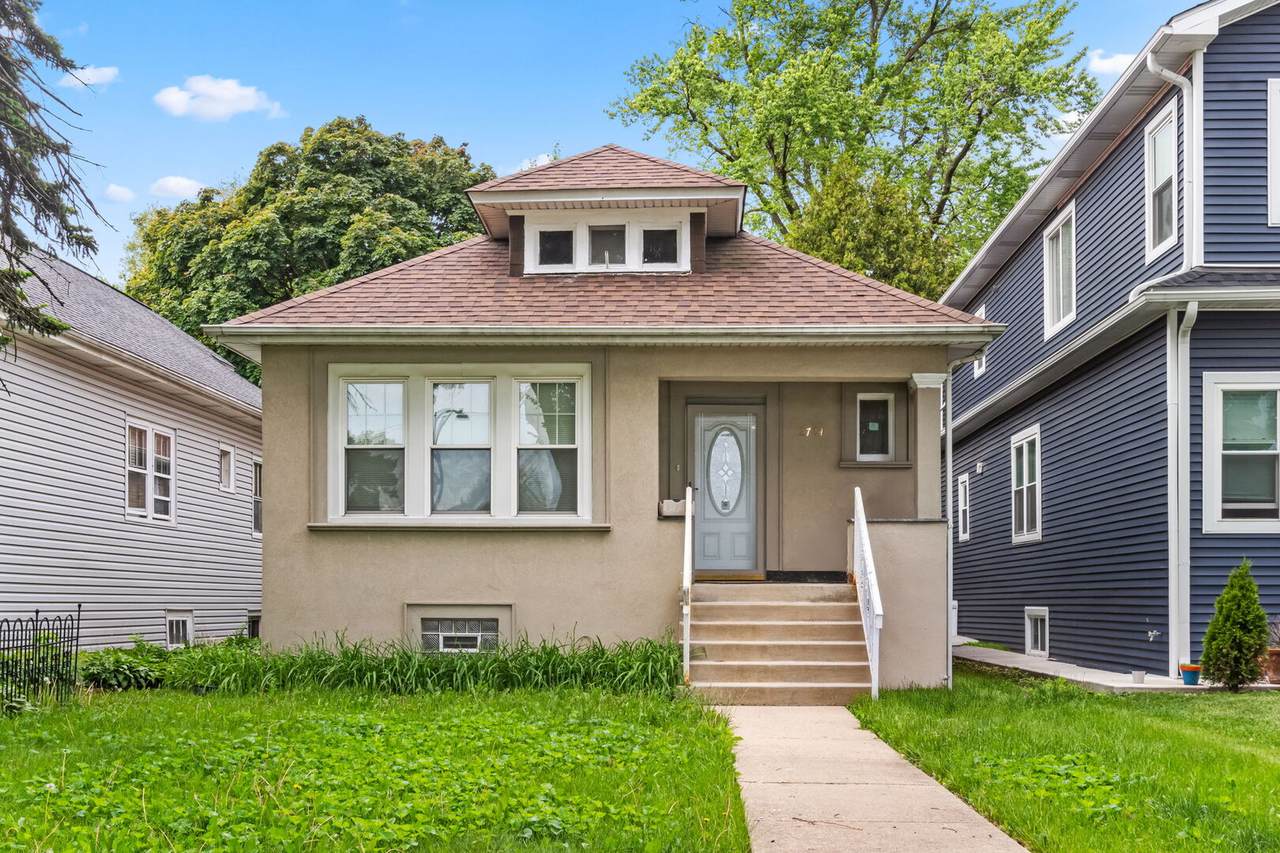 2724 Newland Avenue - Photo 1