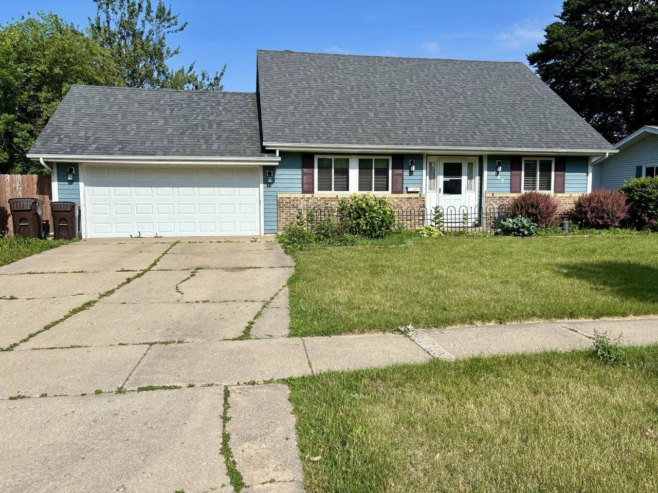 847 Teverton Lane - Photo 1