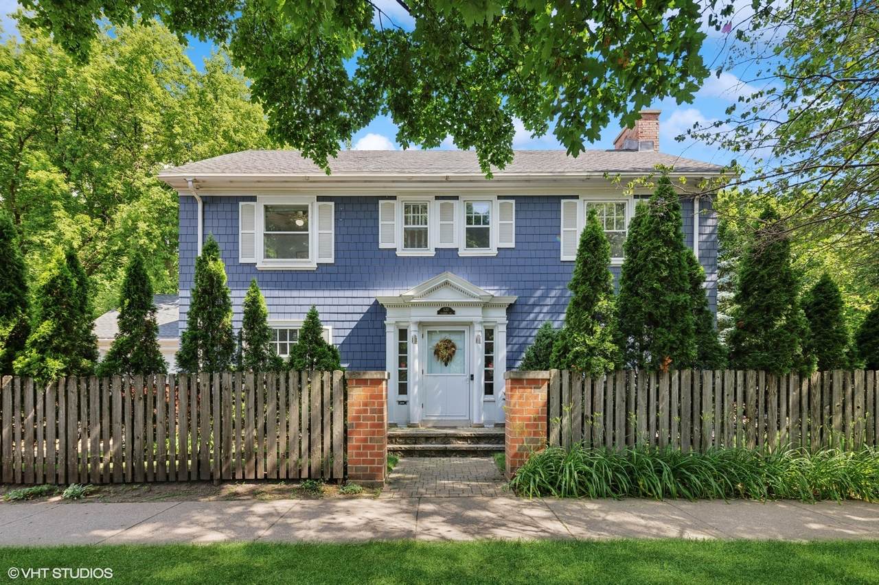630 Michigan Avenue - Photo 1