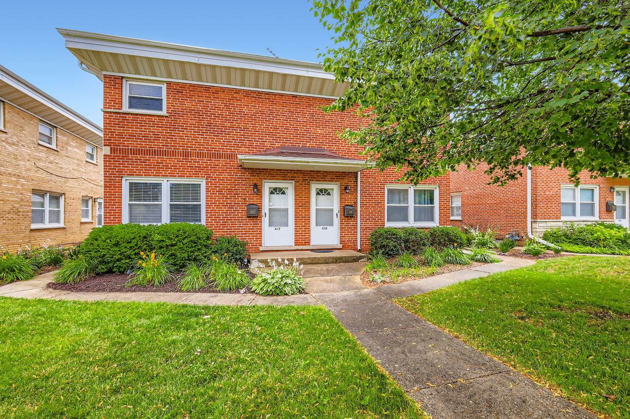 437 Elmhurst Road - Photo 1