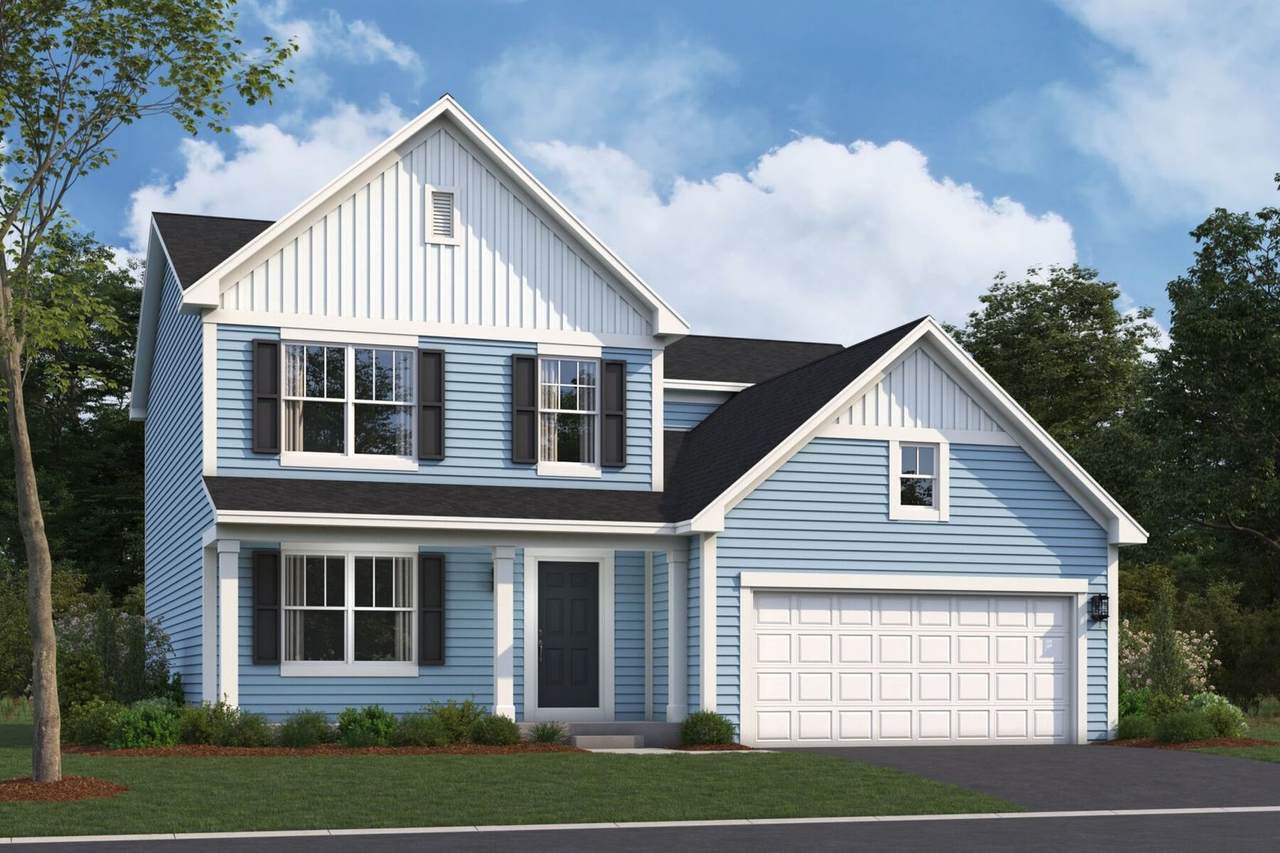 301 Monica Lane - Photo 1