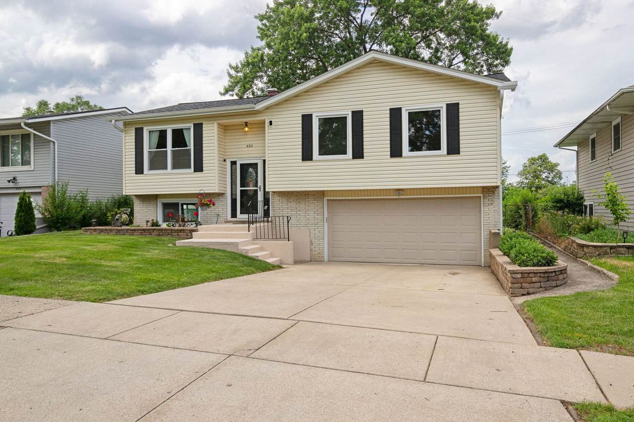 492 Winthrop Avenue - Photo 1