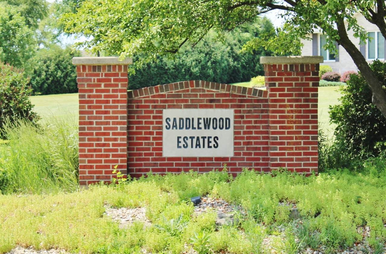 2304 Oakwood Lane - Photo 1