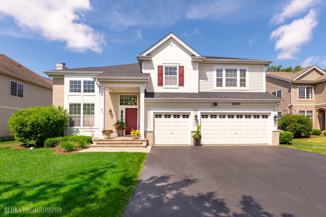 10973 Greywall Lane - Photo 1