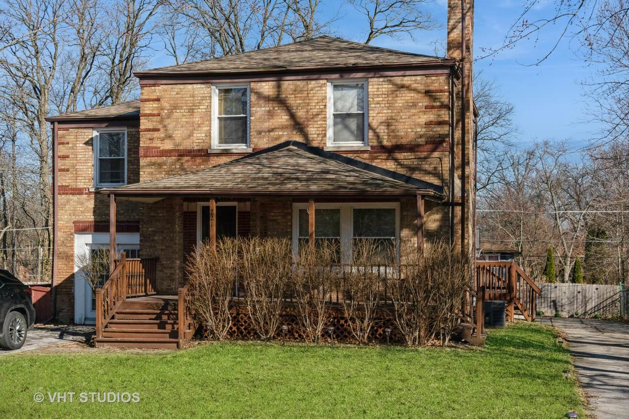221 Cornwall Drive - Photo 1