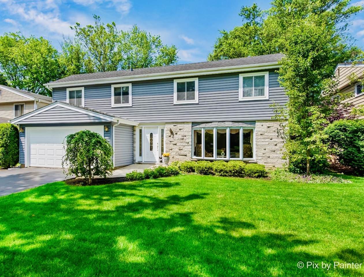 911 Quince Lane - Photo 1