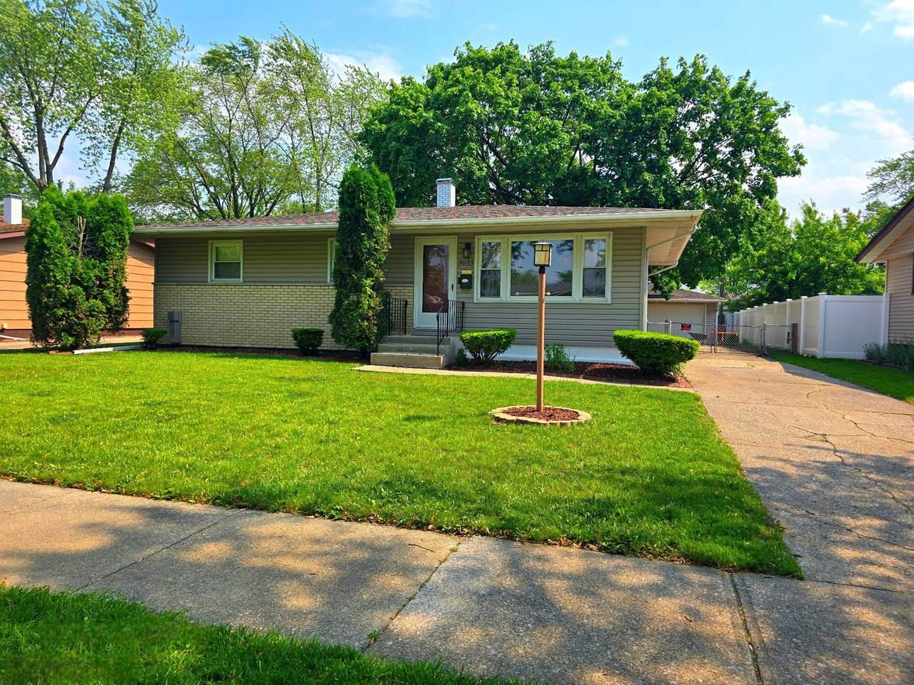3033 189th Street - Photo 1