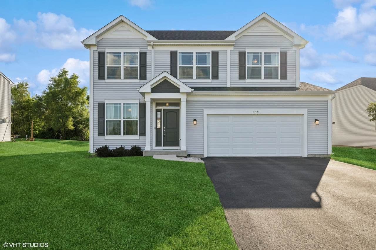 10831 Partridge Trail - Photo 1
