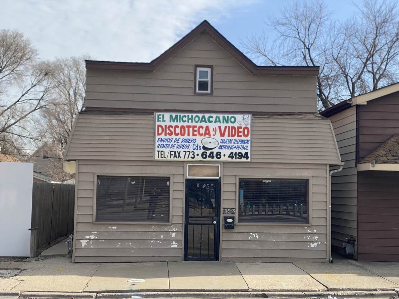 13545 Brandon Avenue - Photo 1