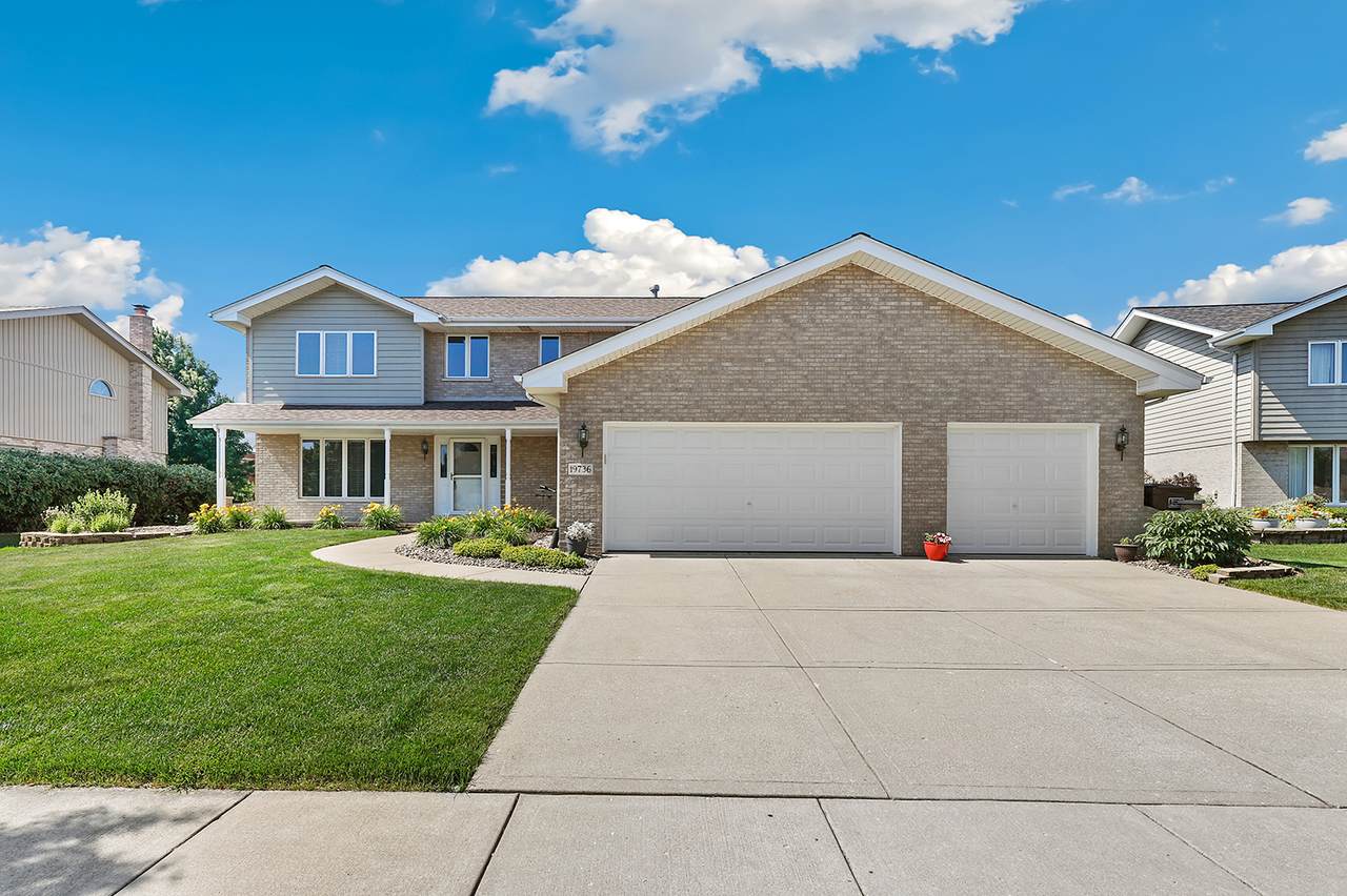 19736 Edgebrook Lane - Photo 1