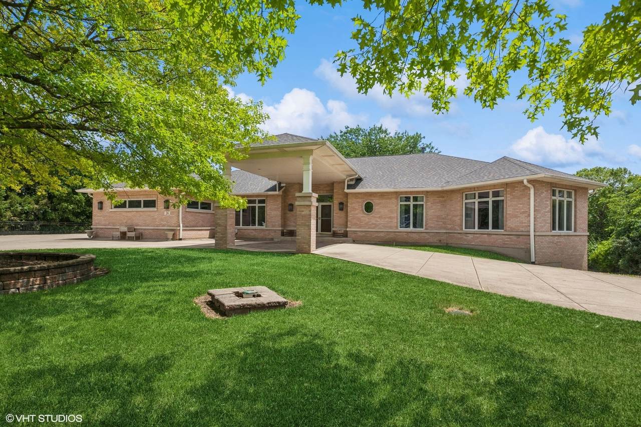 26 Red Hawk Drive - Photo 1
