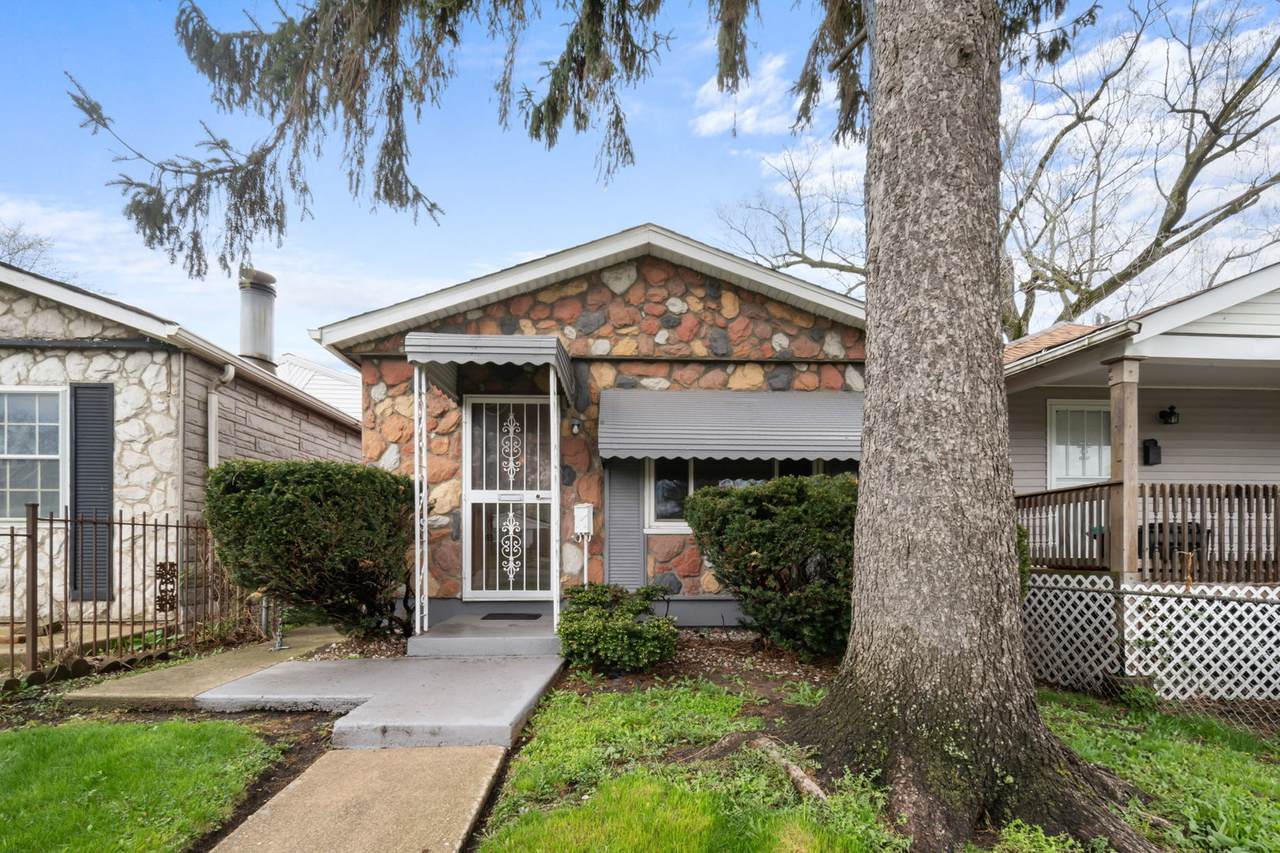 11409 Throop Street - Photo 1