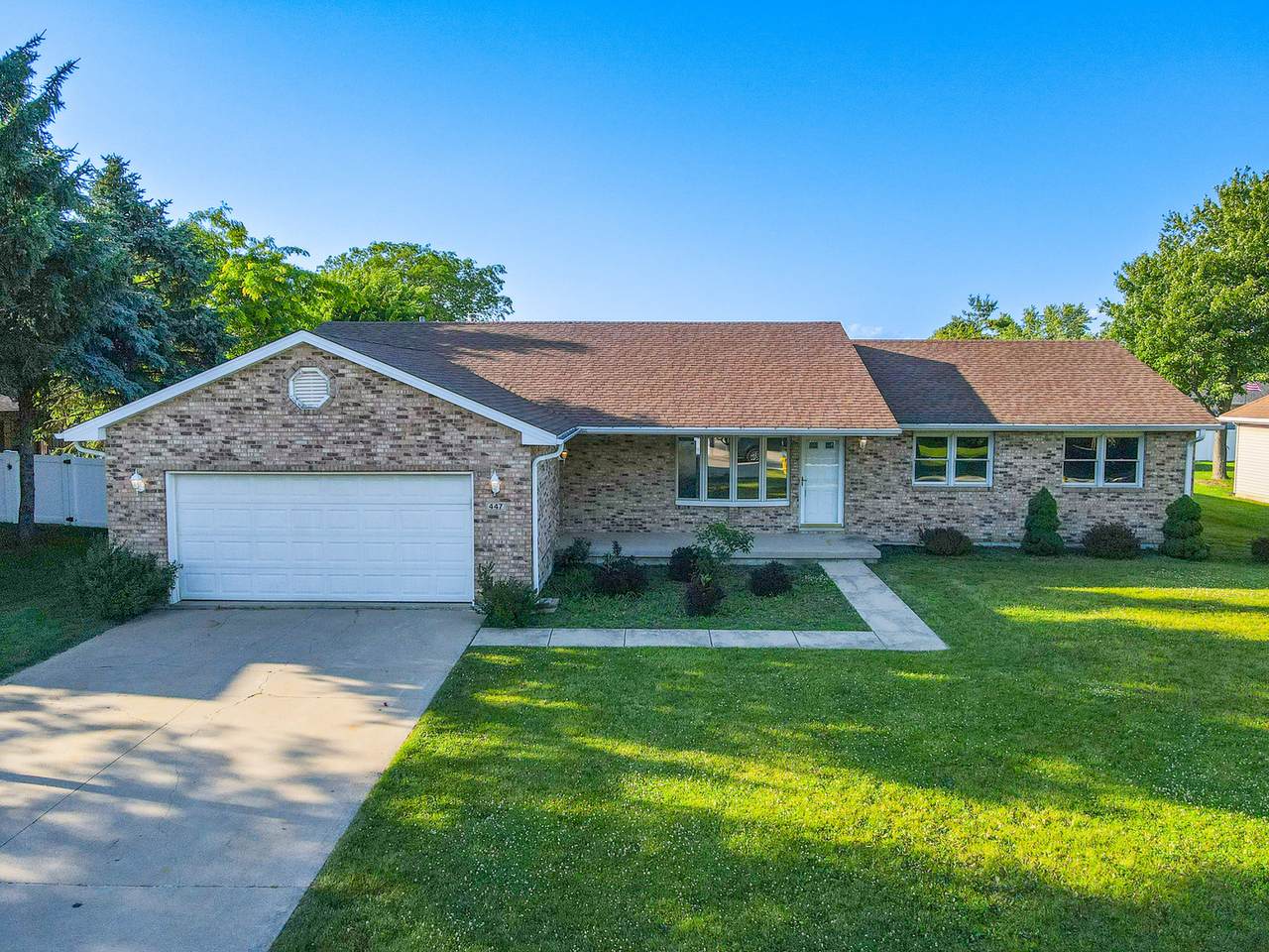 447 Water Tower Road - Photo 1