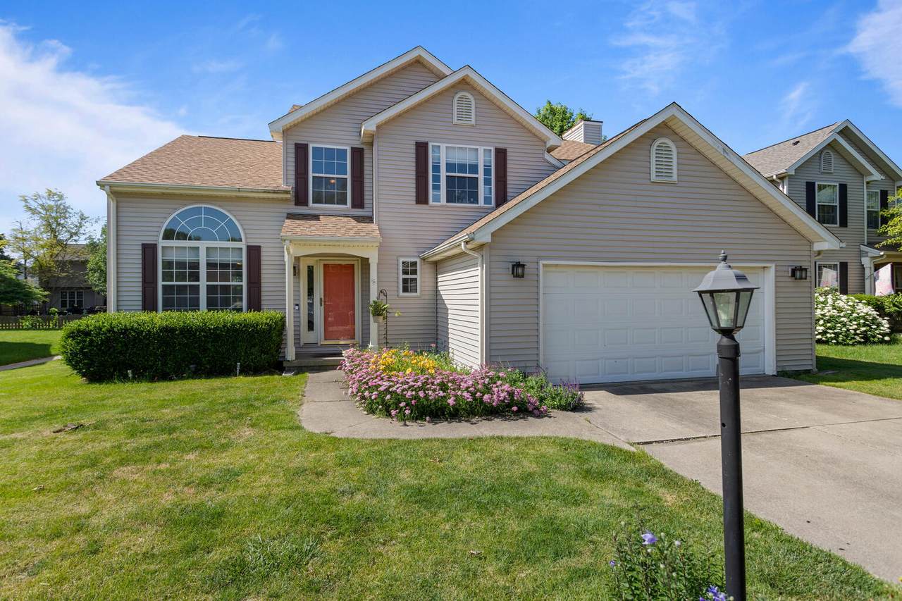 601 Tomaras Avenue - Photo 1