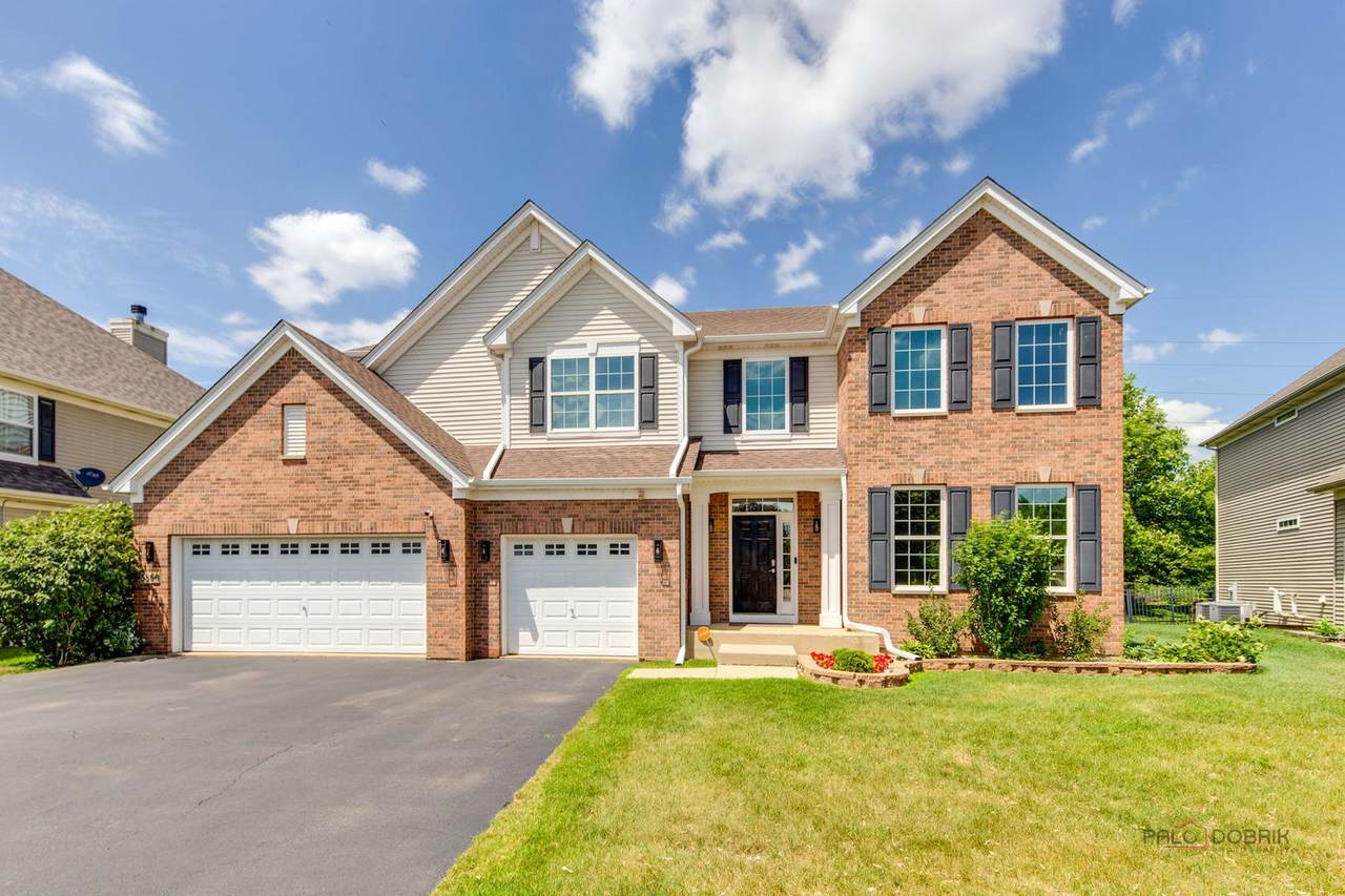 5860 Betty Gloyd Drive - Photo 1