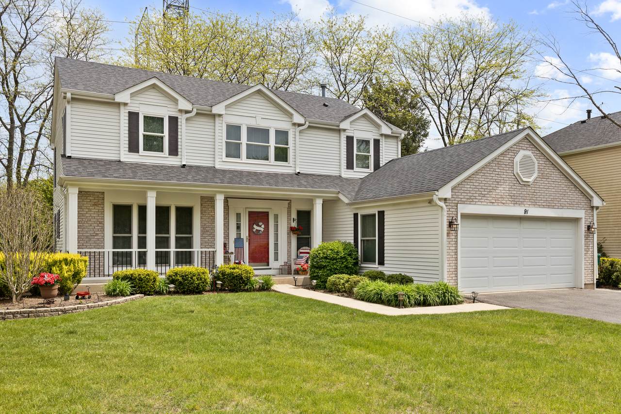 91 Southfield Drive - Photo 1