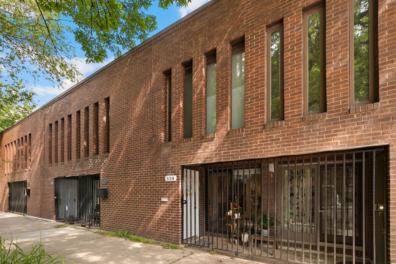 534 Eugenie Street - Photo 1