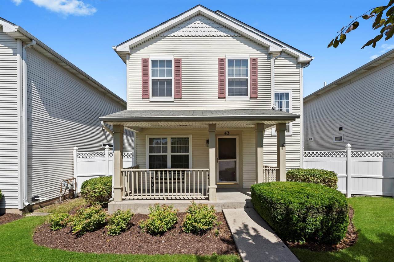 43 Freesia Court - Photo 1