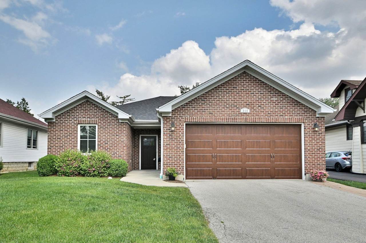 315 Ridgeland Avenue - Photo 1