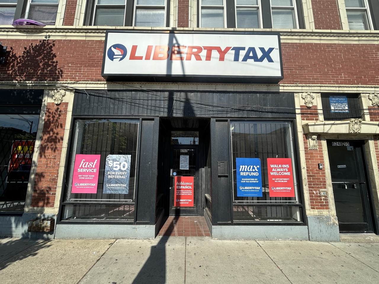 6250 Western Avenue - Photo 1