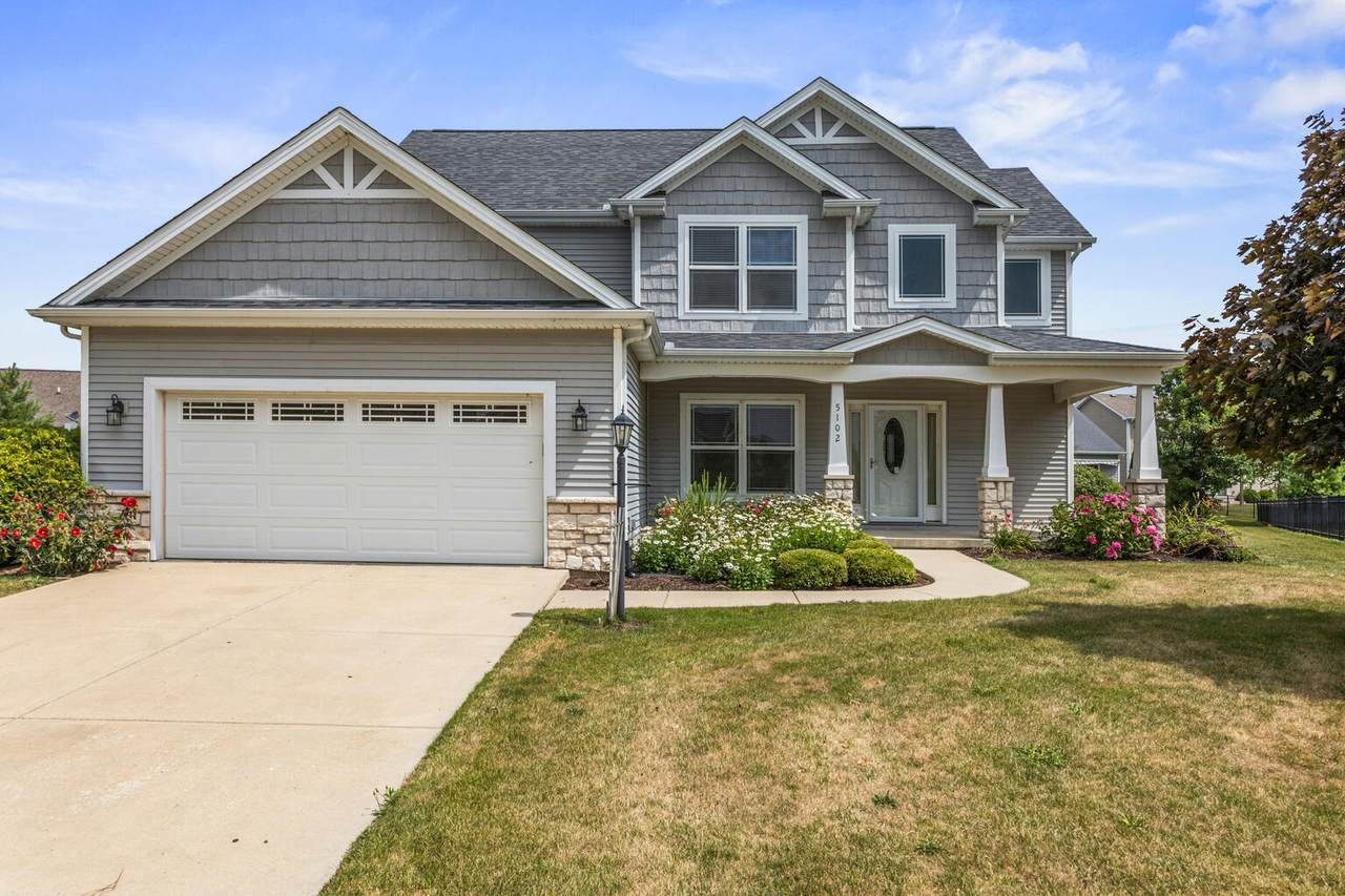 5102 Jacks Boulevard - Photo 1