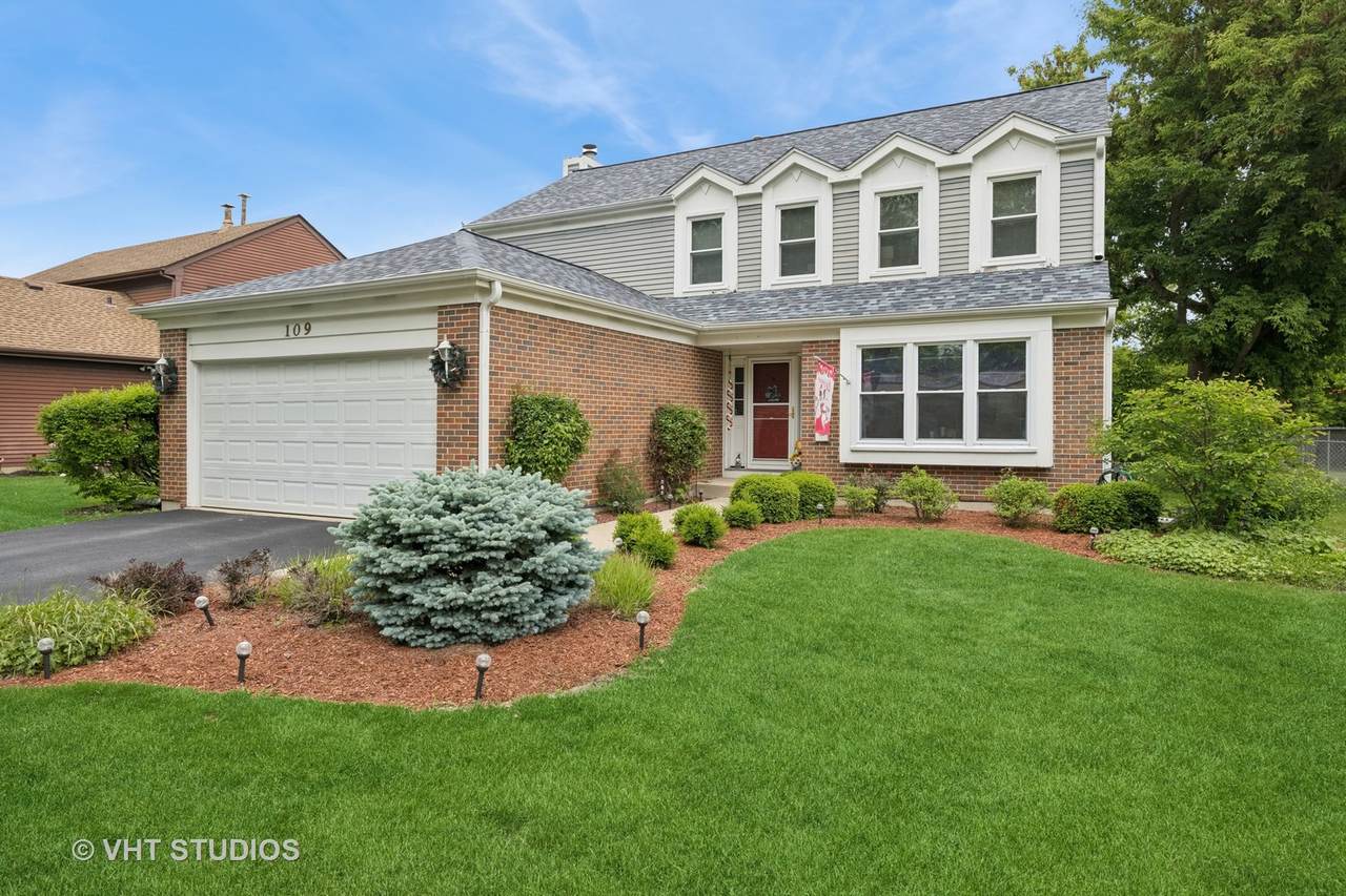 109 Wilke Road - Photo 1