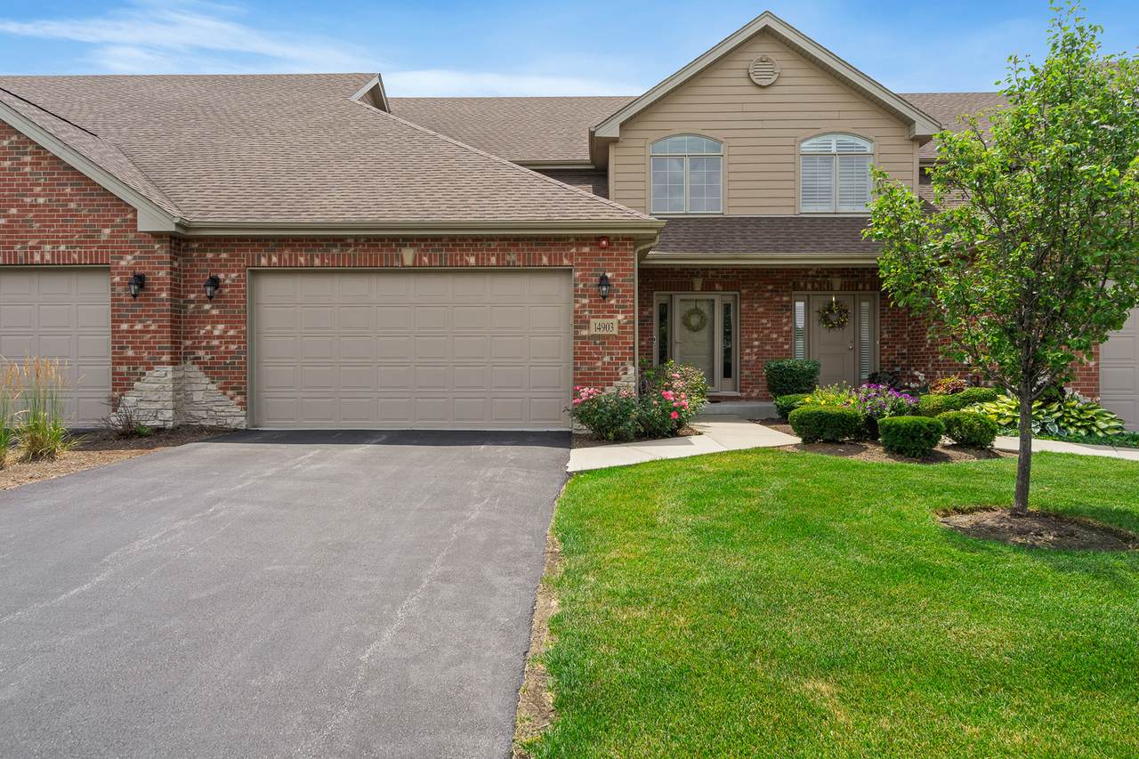 14903 Preserve Drive - Photo 1