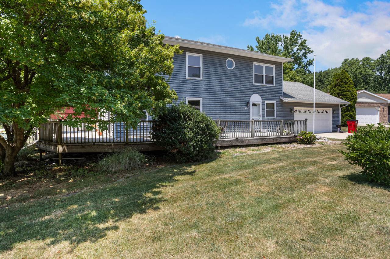 2612 Valkar Lane - Photo 1