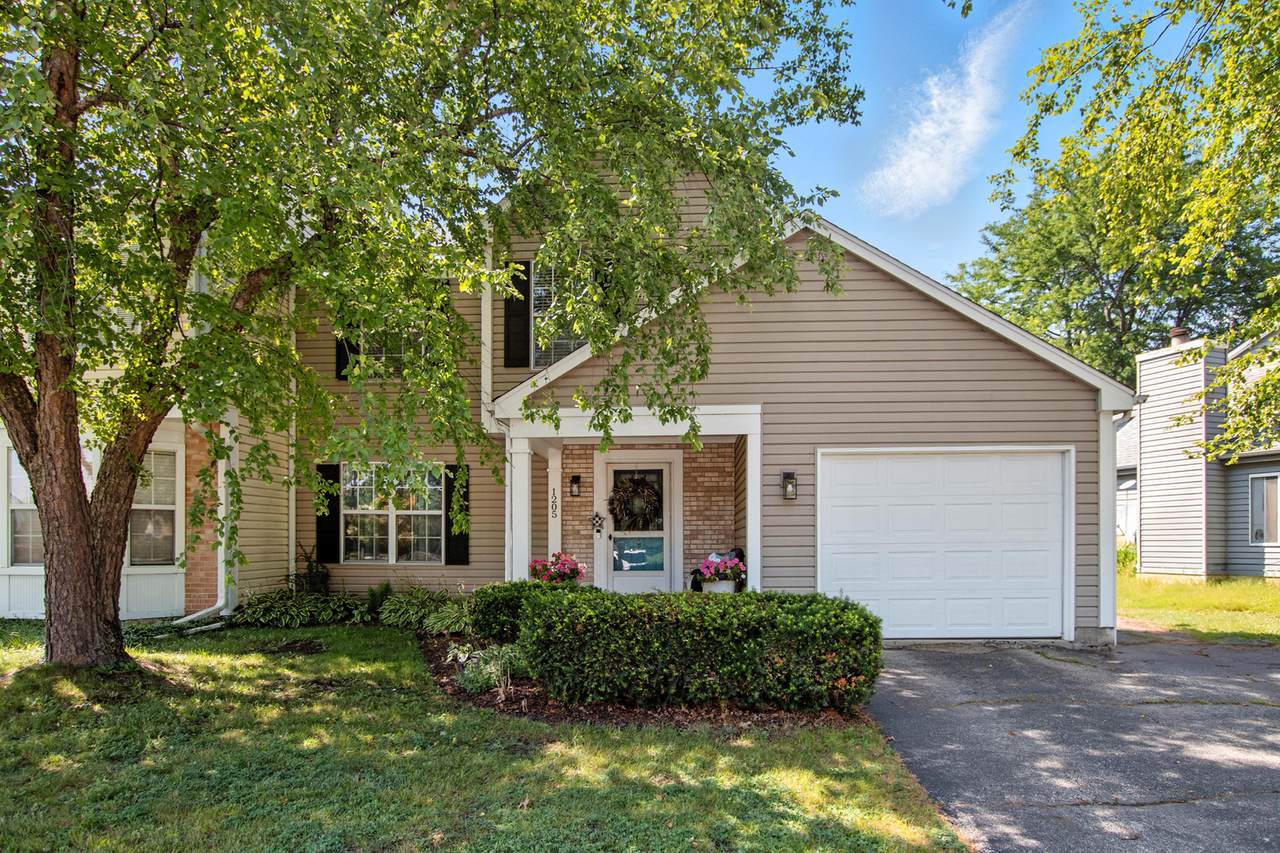 1205 Regent Drive - Photo 1