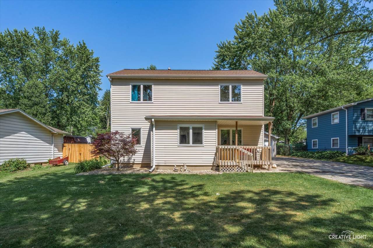 33303 Algonquin Drive - Photo 1