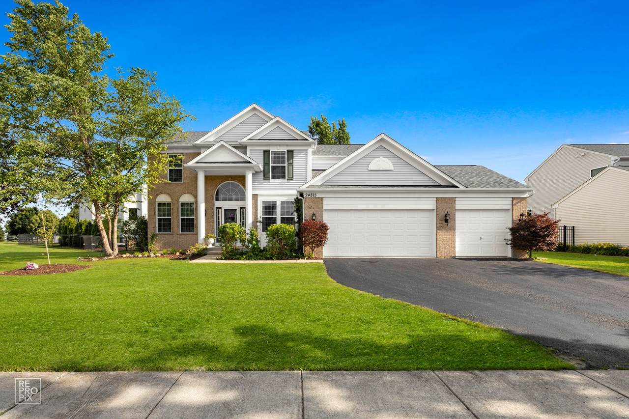 24815 Newberry Way - Photo 1