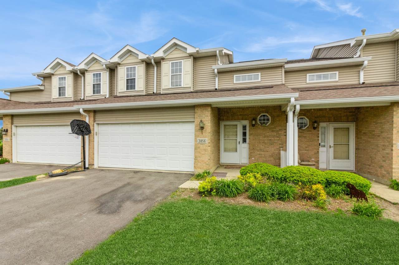 3856 Pathfinder Lane - Photo 1