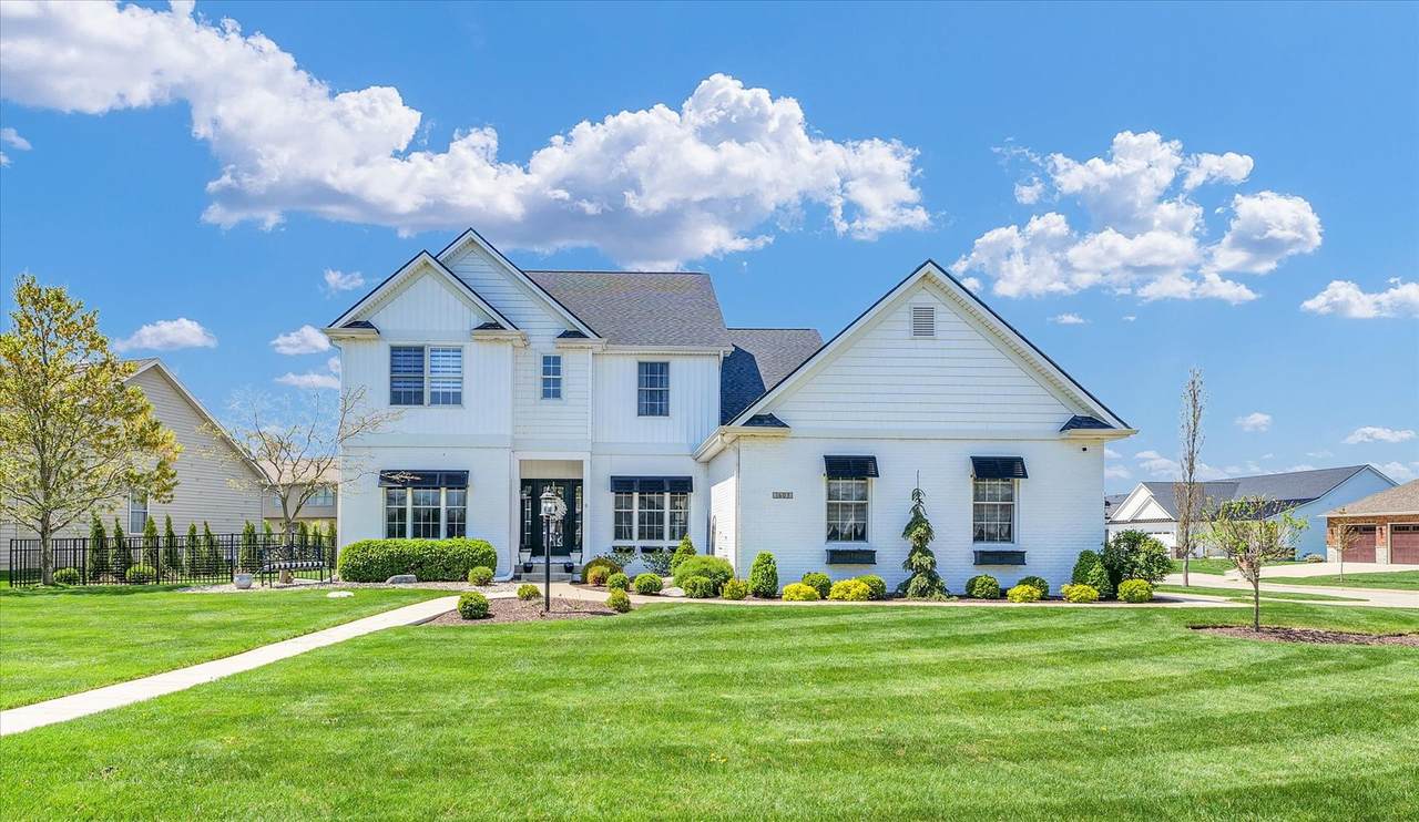 1603 English Oak Drive - Photo 1